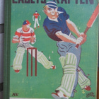 P. G. Wodehouse: Lagets kapten, Wahlströms 1937. 157 s. - pikkukuva 1