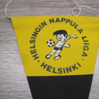 VIIRI, HELSINGIN NAPPULALIIGA, HELSINKI 1981 - pikkukuva 2