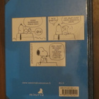 Charles M. Schulz: Ressun kanssa kuntoon - pikkukuva 4