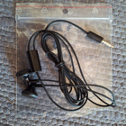 Nokia kännykkeen kuulokkeet (3.5-mm-liitäntä) - pikkukuva 1