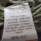 Katia merino flamé 102 ruskea tai 109 vihreä - pikkukuva 5