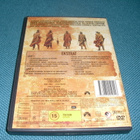 HUULIHARPPUKOSTAJA, 2-disc (Charles Bronson)*** - pikkukuva 2