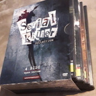 Serial Killer collection (Futurefilm, 4 disc) - pikkukuva 1