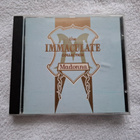 Madonna – The Immaculate Collection CD - pikkukuva 1