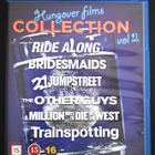 "Hungover Films Collection vol.2" - 6 Bluray - pikkukuva 1