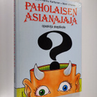 Heta ym. (toim.) Häyry : Paholaisen asianajaja : opaskirj... - pikkukuva 1