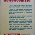 Carter Brown 91/1968: Tapahtui Hollywoodissa - pikkukuva 2