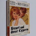 Christine Randell : Svart sol över Cypern - pikkukuva 1
