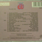 Various • Hits of the 60's Vol.1 CD - pikkukuva 2