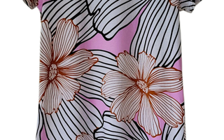 Yömekko S Nanso Uusi