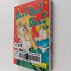 Mika Kawamura : Daa! Daa! Daa! 5 - pikkukuva 1
