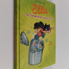 Timo Parvela : Ella ja Sampan urotyöt - pikkukuva 1