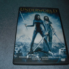 UNDERWORLD: RISE OF THE LYCANS (Rhona Mitra)*** - pikkukuva 1