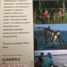 OLLI AULIO: VAPAA-AJAN KALASTAJA - pikkukuva 2