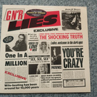 Guns N' Roses: Lies Lp - pikkukuva 1