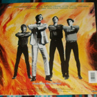 FLESHTONES ~ Powerstance! ~ LP - pikkukuva 2