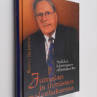 Veikko Manninen : Jumalan ja ihmisten palveluksessa : Vei... - pikkukuva 1
