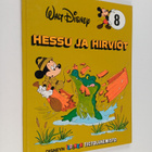 Walt Disney : Hessu ja hirviöt - pikkukuva 1
