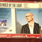 FUNKSTAR DE LUXE - BLINDED BY THE LIGHT - - CD SINGLE - pikkukuva 2