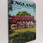 England : a picture book to remember her by - pikkukuva 1