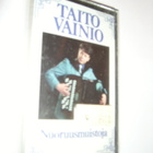 TAITO VAINIO - Nuoruusmuistoja C-kasetti (Sis.postikulut) - pikkukuva 1
