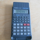 CASIO fx-82SX Fraction Calculator/Laskin. - pikkukuva 1