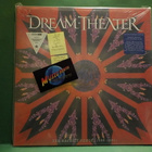 DREAM THEATER - THE MAJESTY DEMOS (1985-1986) UUSI 2LP + CD - pikkukuva 1