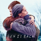 Ben Is Back - (Blu-ray) - pikkukuva 1