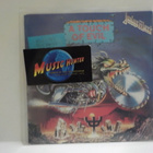 JUDAS PRIEST - A TOUCH OF EVIL M-/M- 7" EU-91 - pikkukuva 1