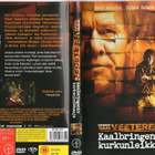Nesserin Van Veeteren-kaalbringenin kurkunleikkaaj (10 497) - pikkukuva 1