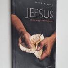 Raimo Harjula : Jeesus : mies myyttien takana - pikkukuva 1