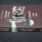 Heikkinen - Risainen elämä Juice 1950-2006 - pikkukuva 2