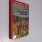 Anna-Lisa Almqvist : Annika och Bettinas lyckohäst - pikkukuva 1