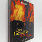 Joe R. Lansdale : Täyttä rumbaa - pikkukuva 1