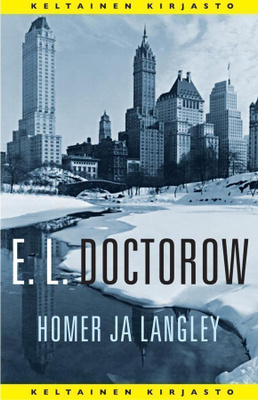 E. L. Doctorow : Homer ja Langley