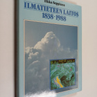 Ilkka Seppinen : Ilmatieteen laitos 1838-1988 - pikkukuva 1
