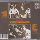 Hector - Hotelli Hannikainen - pikkukuva 2