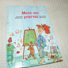 Nöstlinger Mini on paras - pikkukuva 1