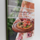 Elisabeth Ekstrand Hemmingsson : Herkutellaan yhdessä! : ... - pikkukuva 1