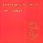 Rocket From The Crypt - Hot Charity LP Vinyyli - pikkukuva 1