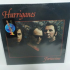 HURRIGANES - FORTISSIMO  FIN EKA  PAINOS EX-/EX- LP + - pikkukuva 1