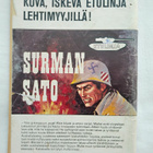 Korkeajännitys No 4 1967 - pikkukuva 2