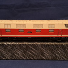 K 163 Piko (Gützold) BR 118 neliakselinen dieselveturi - pikkukuva 3
