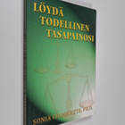 Sonia Choquette : Löydä todellinen tasapainosi - pikkukuva 1