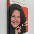 Tiina Rinne : Tanssivan tähden alla - pikkukuva 1