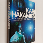 Kari Häkämies : Rehelliseksi tunnettu : rikosromaani - pikkukuva 1