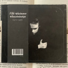 Ville Leinonen - Raastinlauluja (CD) - pikkukuva 1