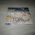 Vingar – CD - pikkukuva 1