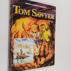 Mark Twain : Tom Sawyer - pikkukuva 1