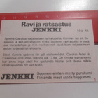 K 15 Jenkki Ravi ja ratsastus # 41 - pikkukuva 2